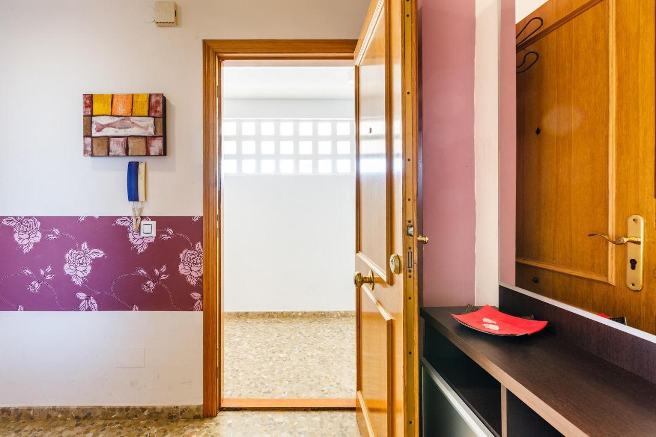 A&N Villa Catiana توري ذيل مار المظهر الخارجي الصورة