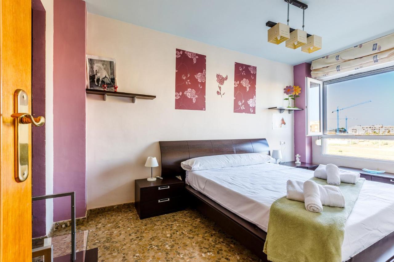 A&N Villa Catiana توري ذيل مار المظهر الخارجي الصورة