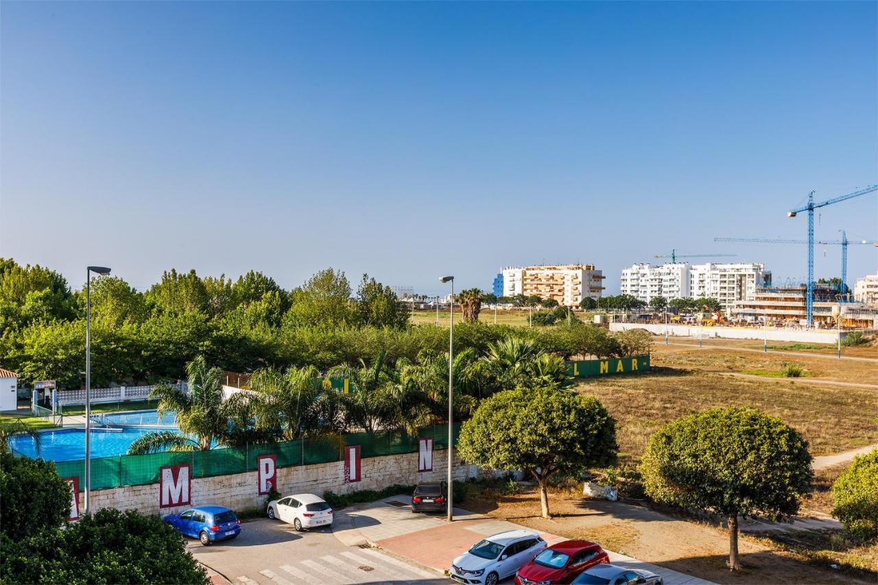 A&N Villa Catiana توري ذيل مار المظهر الخارجي الصورة