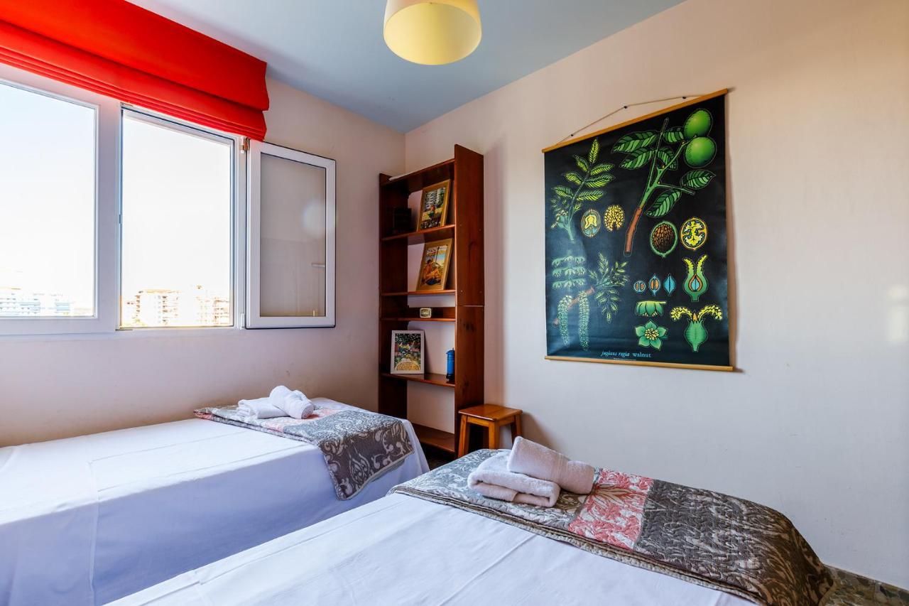 A&N Villa Catiana توري ذيل مار المظهر الخارجي الصورة