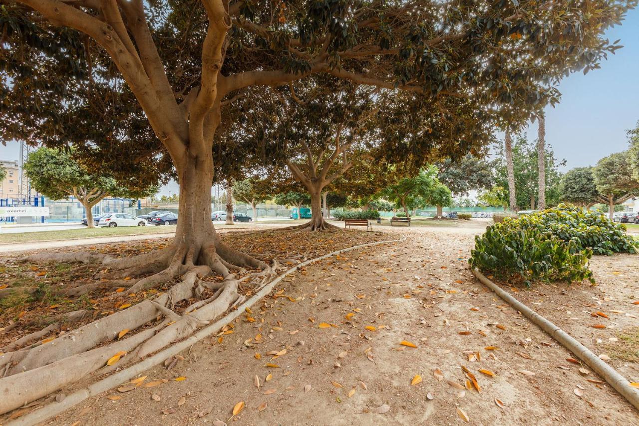 A&N Villa Catiana توري ذيل مار المظهر الخارجي الصورة